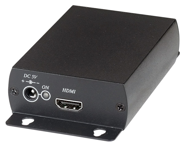 ממיר HD-SDI ל- HDMI