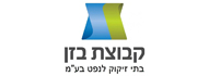 קבוצת בזן